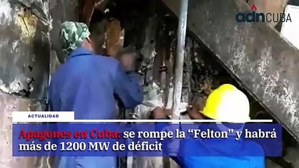 Las noticias más leídas en ADN Cuba hoy Junio 13