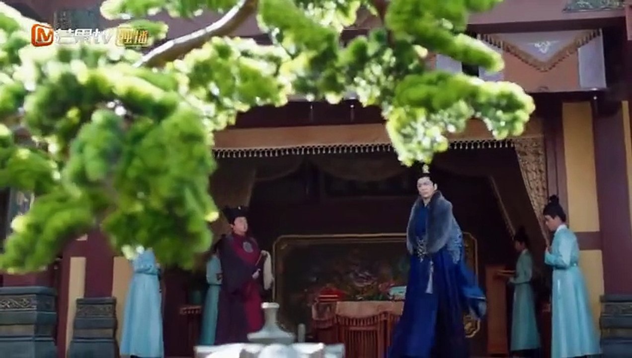General Well (2024) Ep 19 Eng Sub