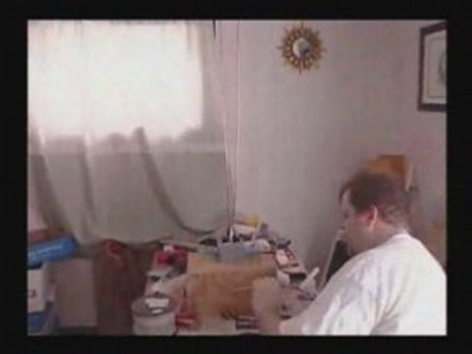 Large Jacob's Ladder demonstration - 3 feet Tall