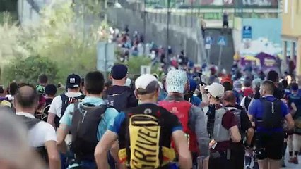 Istria 100 by UTMB - 2024 best of