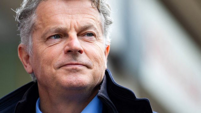 Front populaire : « Ça avance, il y a une volonté d'aboutir », estime Fabien Roussel