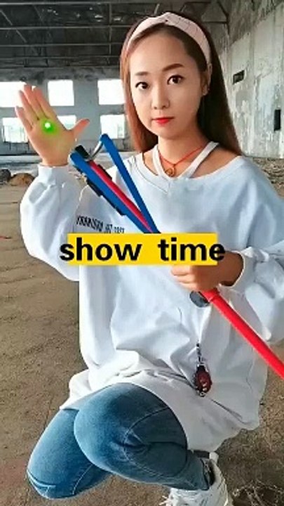 Sling Shot Part 4