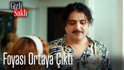 Foyası Ortaya Çıktı