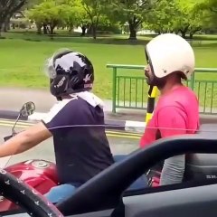 Follow @video7x  - Dm for credit #instagood #interesting #incredible #video #coolvideo #bed #epicfail #fail #epic #realorfake #moto #motosport #bike #road #funny #fun #funnyvideo