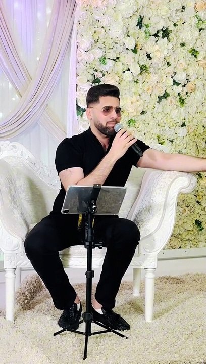 Sab se Aula O Alla Humara Nabi | Prince Naseeb New Naat | New Heart Touching Naat by Prince Naseeb