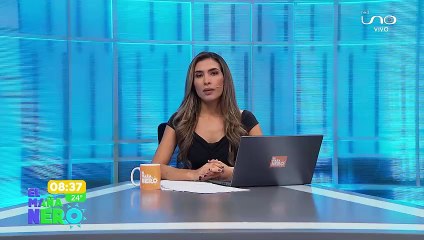 SCZ FALLECIO VICTIMA DE ACCIDENTE EN MOTOCICLETA