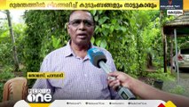 'കാൻസർ രോഗിയായ പിതാവിന്റേയും മാതാവിന്റേയും പ്രിയപ്പെട്ട മോനായിരുന്നു...'