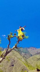 Aja niche ku lgta hai jail krake chodegi 