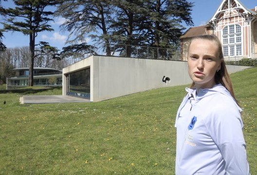 Deux nouveaux visages dans la défense des Bleues