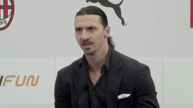Ibra: Abbiamo scelto Fonseca perché vogliamo un gioco dominante