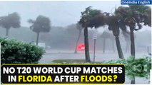 Florida Flash Floods: Watch Destructive Flooding Swamping South Florida Streets And Homes