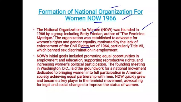 Second Wave of Feminism | History of Second Wave of Feminism | Feminist Movements | CSS and PMS Lectures | Gender Studies