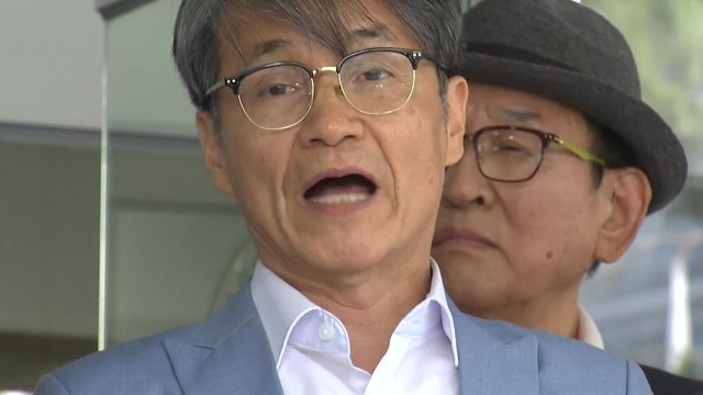 '김건희 명품백 전달' 최재영 목사 7시간 경찰 조사... 합의된 만남 / YTN