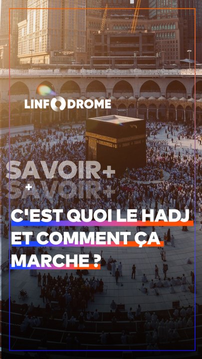 Le "HADJ" comment ça marche?