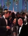 La réaction sulfureuse de la fiancée de Jeff Bezos, à sa rencontre avec Leonardo DiCaprio est devenue virale