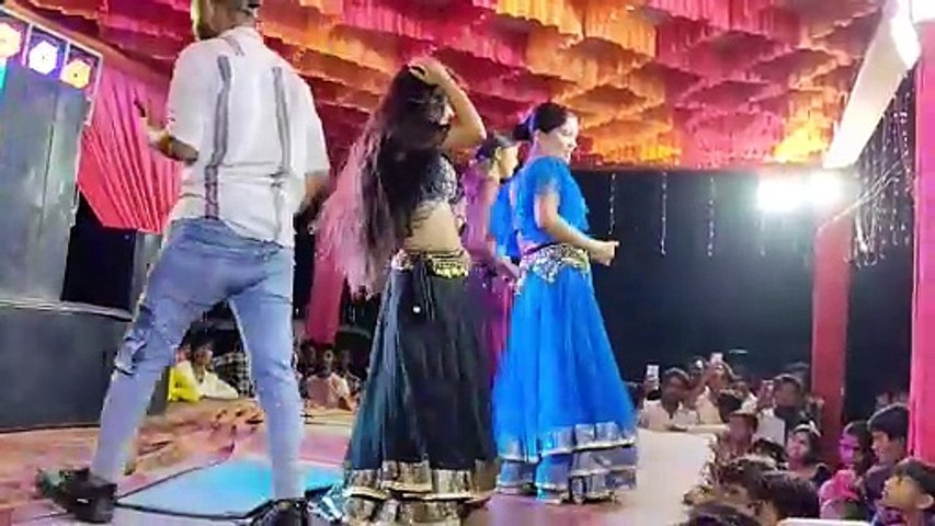 Bhojpuri songs dance