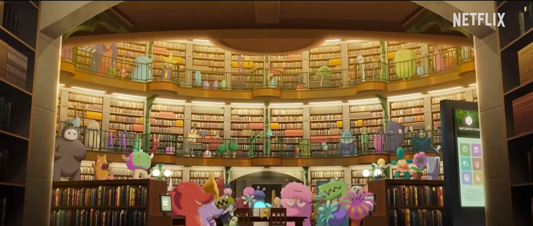 Der Imaginäre Trailer (2) OV