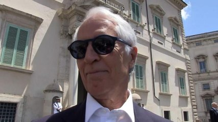 Olimpiadi, Malagò: "Sport italiano realtà meravigliosa, ma non dimentichiamo le criticità"