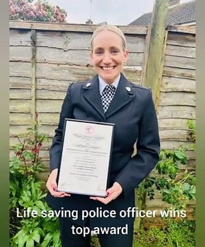 Peterborough Telegraph headlines