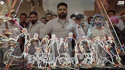 Khabi Khan - NINJA Ft. Sharan Kaur (Official Video) Deep Jandu - Jhindi - Latest Punjabi Song