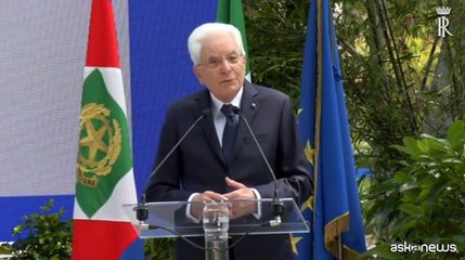 Olimpiadi, Mattarella: seguendo atleti i ragazzi sollecitati a sport