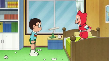 Ninja Hattori Returns (2012) S03E31