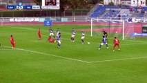 J4 I US Avranches MSM - Nimes O (2-0) en replay