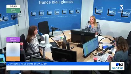 Céline Fiorilla aide à domicile