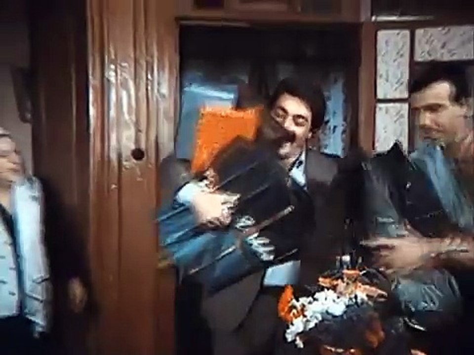 Yabancı