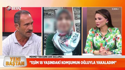 Esra Ezmeci ile Yeni Baştan 13 Haziran 2024