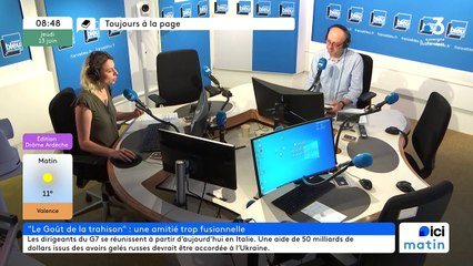 "Le goût de la trahison" de Stéphanie Chaillou : autopsie d'une amitié fusionnelle