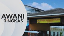 AWANI Ringkas: Lagi kes keracunan makanan