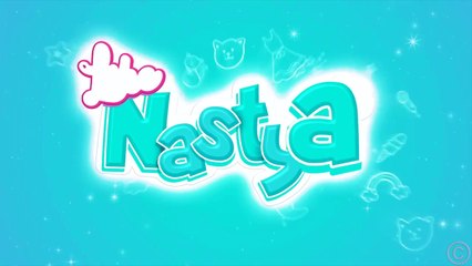 Nastya and a story about friendship and helping elders - Downloaded from clipzag.com