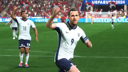 58 Jahre englische Flaute: So holt ihr den EM-Pokal in FC 24 auf die Insel