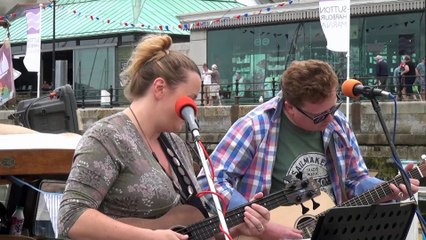 Plymouth Classic boat Rally the Barbican Plymouth Atlantic Ocean City. 2014 Part 7