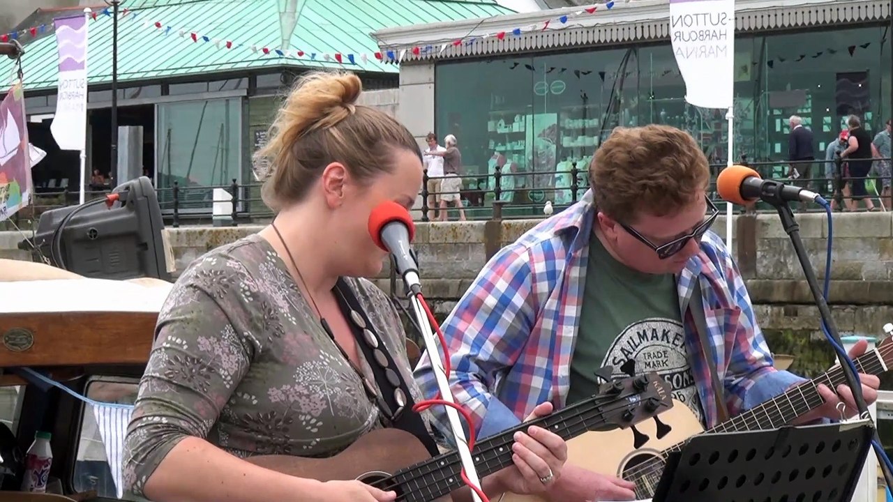 Plymouth Classic boat Rally the Barbican Plymouth Atlantic Ocean City. 2014 Part 7