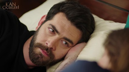 Kan Çiçekleri 338. Bölüm - Gizli Bakışlar