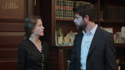 Kan Çiçekleri 338. Bölüm - Hasret Rüzgarı