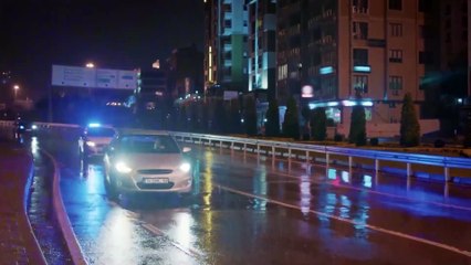 الحادث التي اصابت مديحة بالجنون- زواج مصلحة الجزء 90