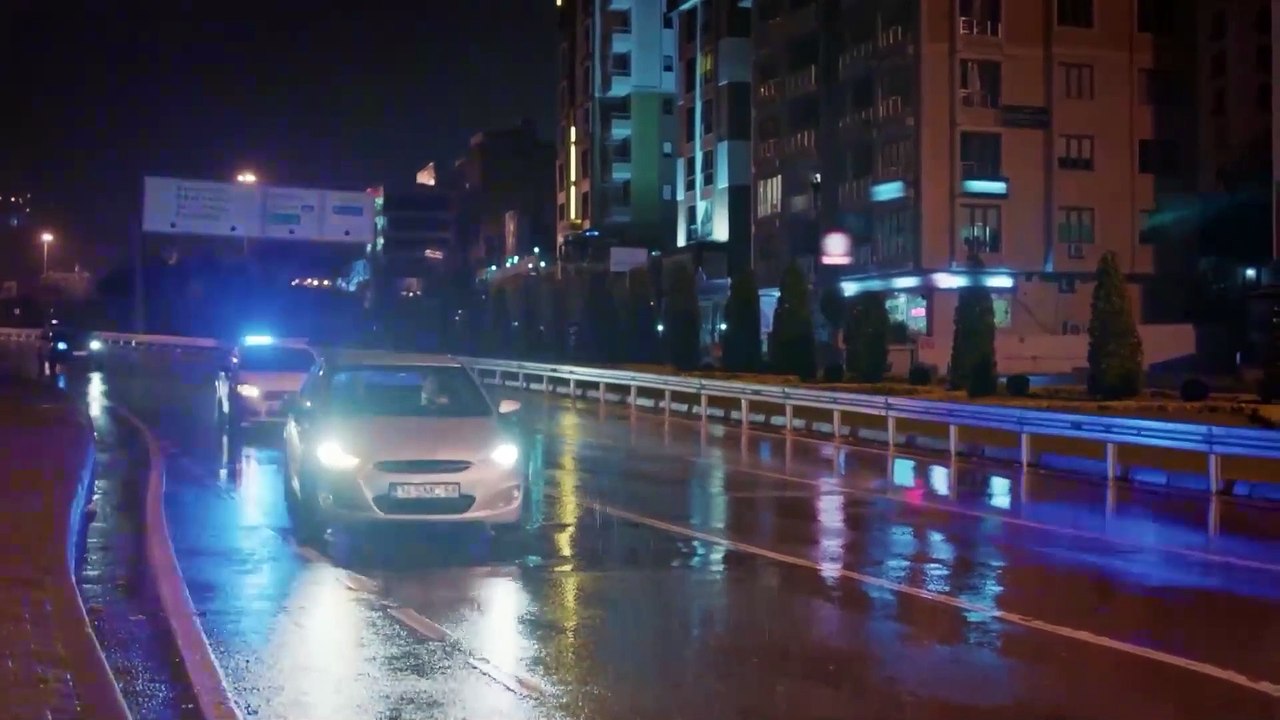 الحادث التي اصابت مديحة بالجنون- زواج مصلحة الجزء 90