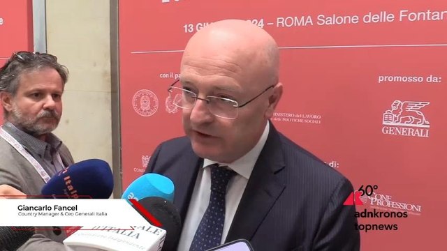PMI, Fancel (Generali): “Welfare aziendale è strumento di aiuto e prevenzione per dipendenti