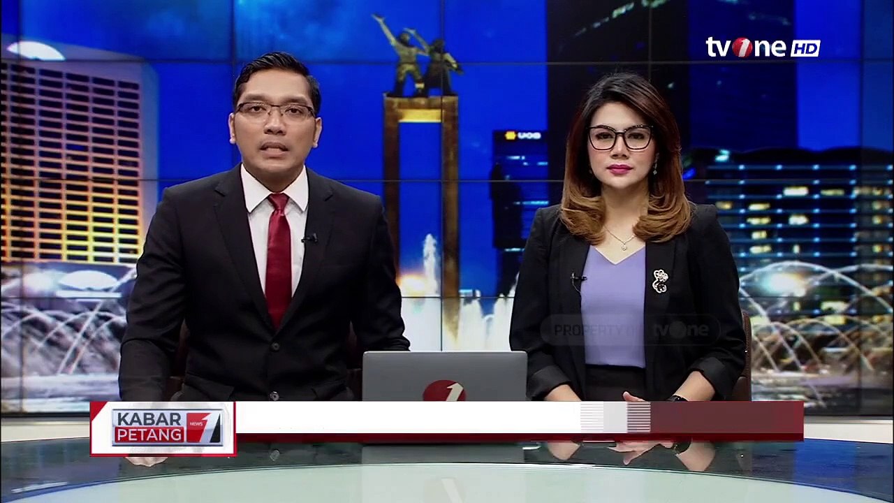 Prabowo Bertemu dengan Putra Mahkota Arab Saudi Bahas Hubungan Situasi Global dan Palestina  tvOne