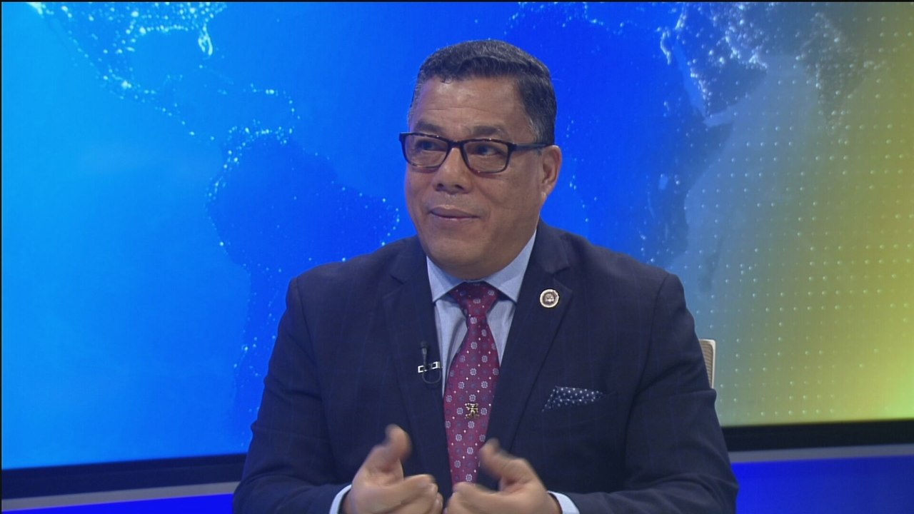 Excomisionado de la Policía Nacional habla sobre la futura designación del director de la Policía