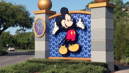 Disney e Flórida chegam a acordo de 15 anos para resolver disputa legal