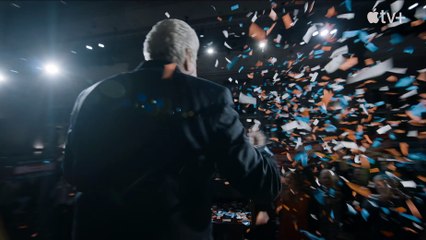 Regardez la Bande-annonce en VF de 'The Instigators' 🎬