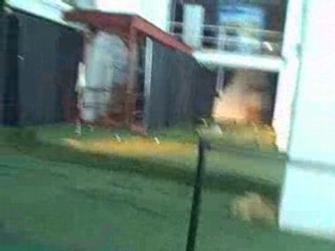 INRAMBLE - Glenlivet City Links 5 - quick video trip 124