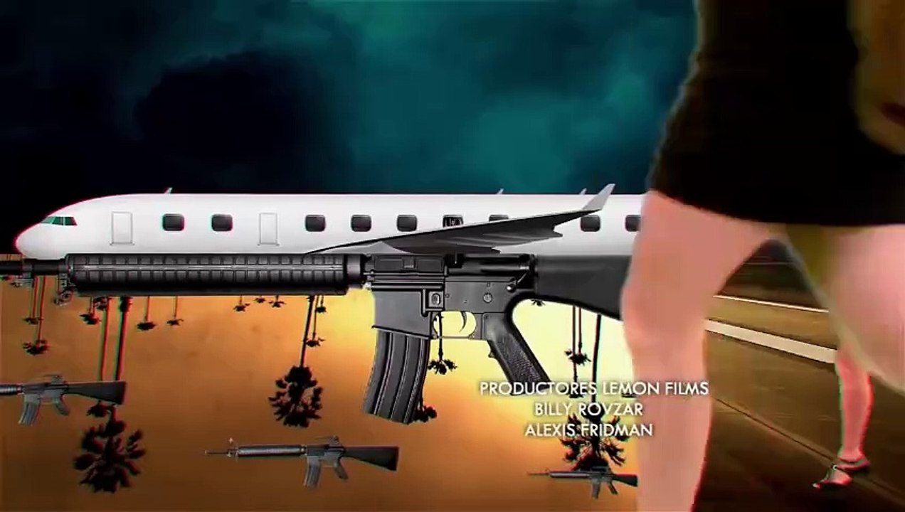 La Piloto capitulo 6
