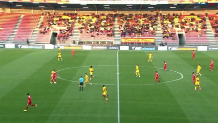 Le Top Buts de la J29