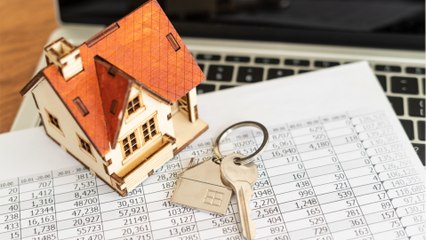 Crédit immobilier : les taux vont-ils s'envoler avec la menace RN ?