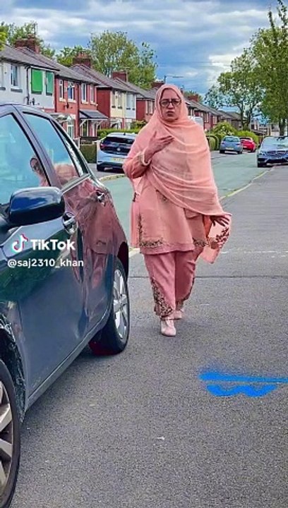 نانی بس کر لو